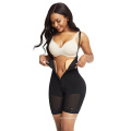 high waist one piece shapewear female slimming body shapewear butt lifter waist trainer women shaper